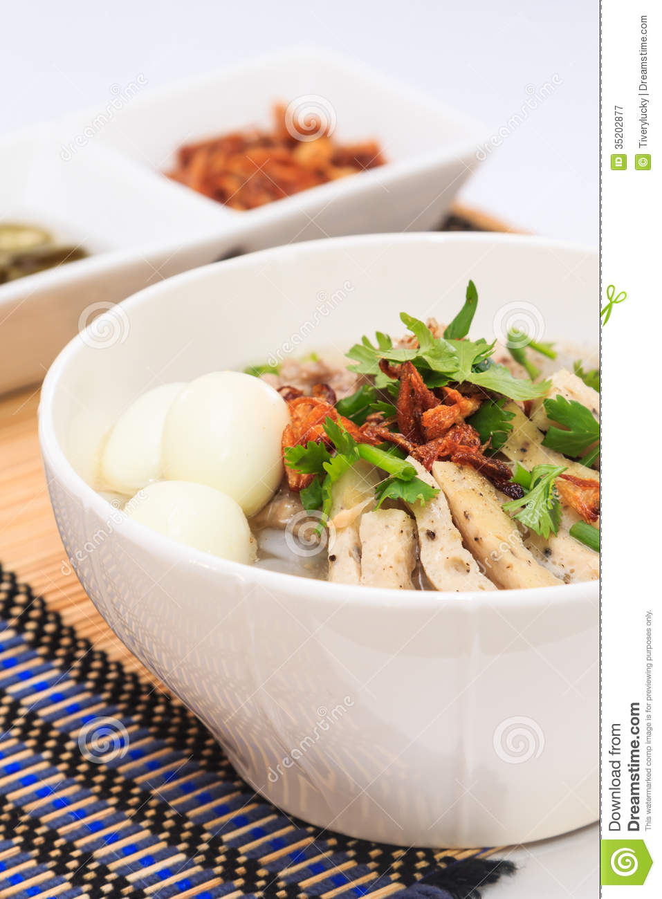 Vietnamese Food Royalty Free Stock Photography   Image  35202877