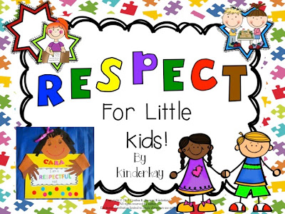 Kids Showing Respect Clipart Respect In The Classroom
