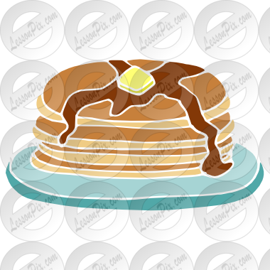 Pancakes Clipart Cake Ideas And Designs
