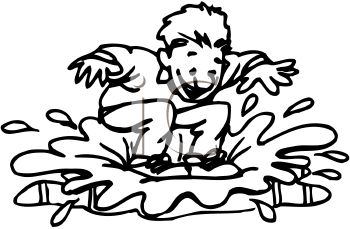 Swimming Clipart Black And White   Clipart Panda   Free Clipart Images