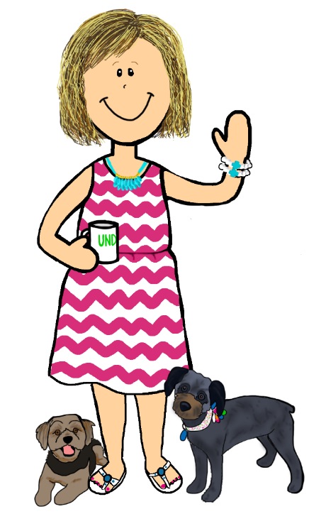 Top Dog Teaching With Mrs  Delzer  I Won And A Clip Art Me