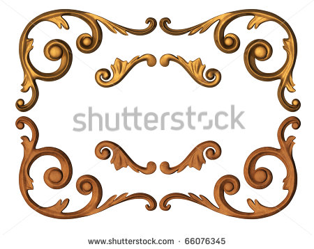 3d Ornament Stock Photos Images   Pictures   Shutterstock