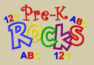 Into A Typical Day In Our Pre K Classroom Click On The Pre K