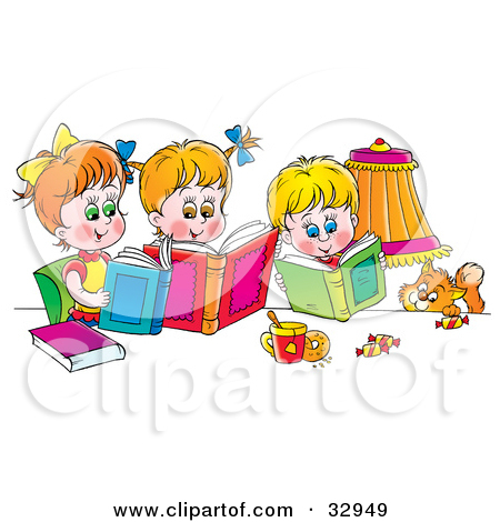 Three Sisters Clipart     Vectors Illustration And