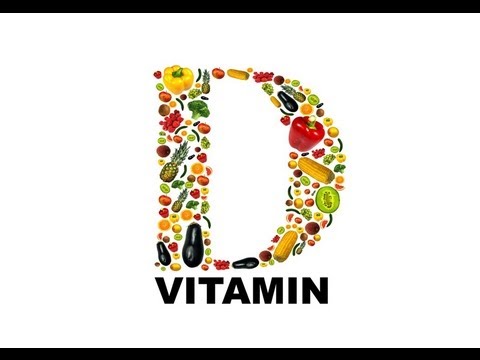 Vitamin D Rich Foods   Vitamin D Deficiency   Healthy Foods   Youtube