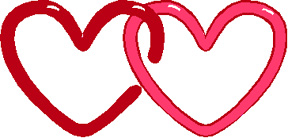 10 Interlocking Hearts Clip Art   Free Cliparts That You Can Download
