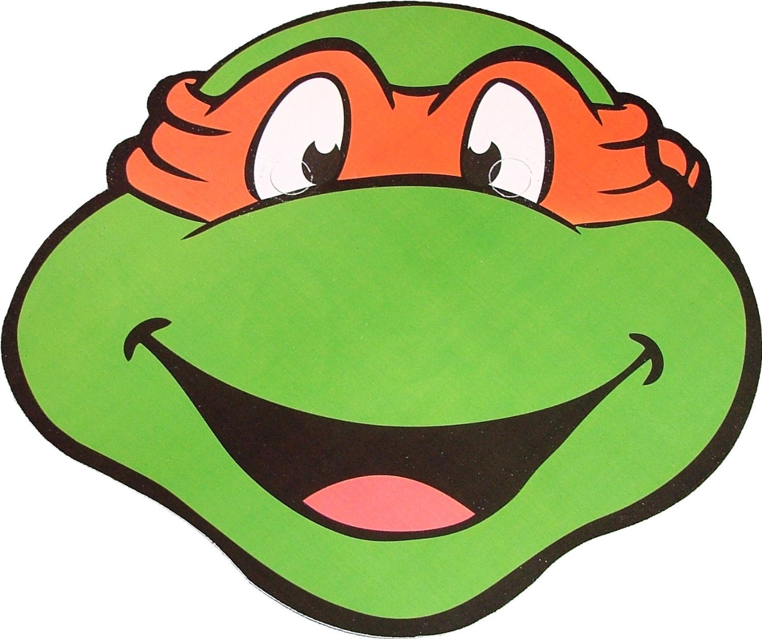 Ninja Turtles Face Pictures Free Cliparts That You Can Download To