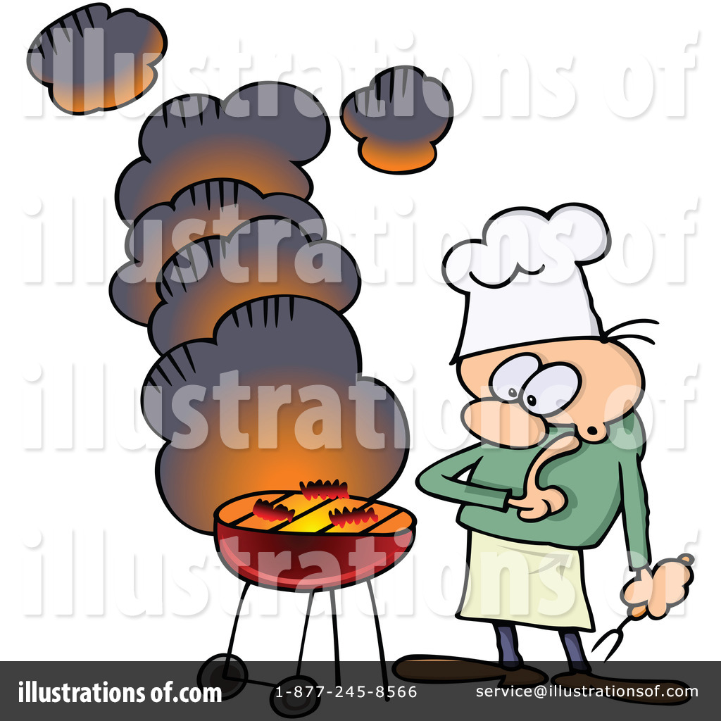 Related Pictures Funny Barbecue Chef Clipart Bbq Funyloolcom
