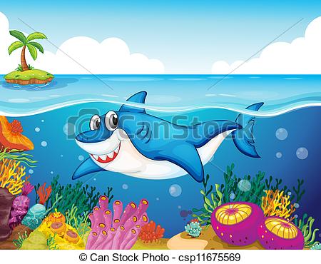 Sea    Csp11675569   Search Clipart Illustration Drawings And Eps