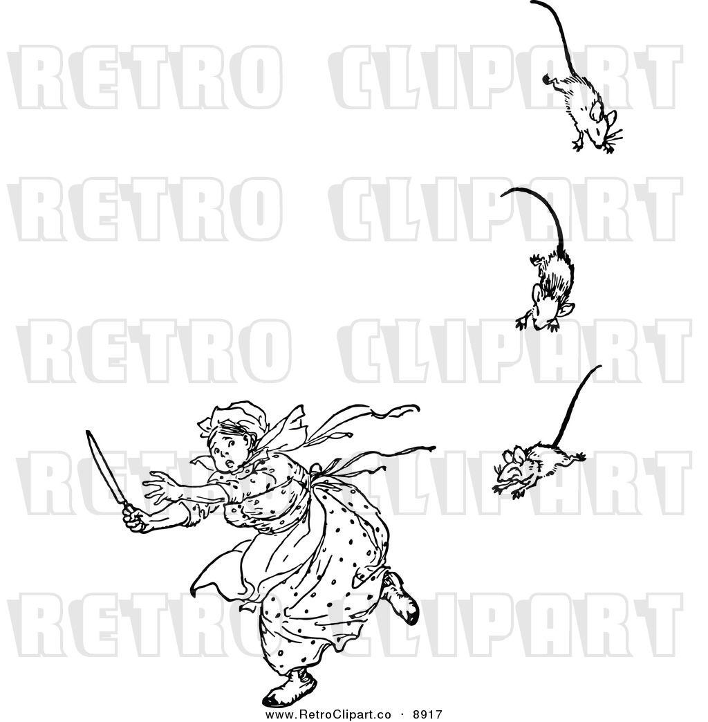 Displaying 20 Gt Images For Three Blind Mice Clipart