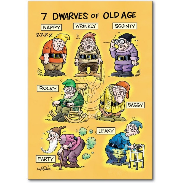Funny Jokes About Old Age   Bing Images   Smart Ass Me   Pinterest
