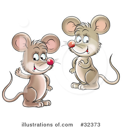 Mouse Illustrations And Clip Art
