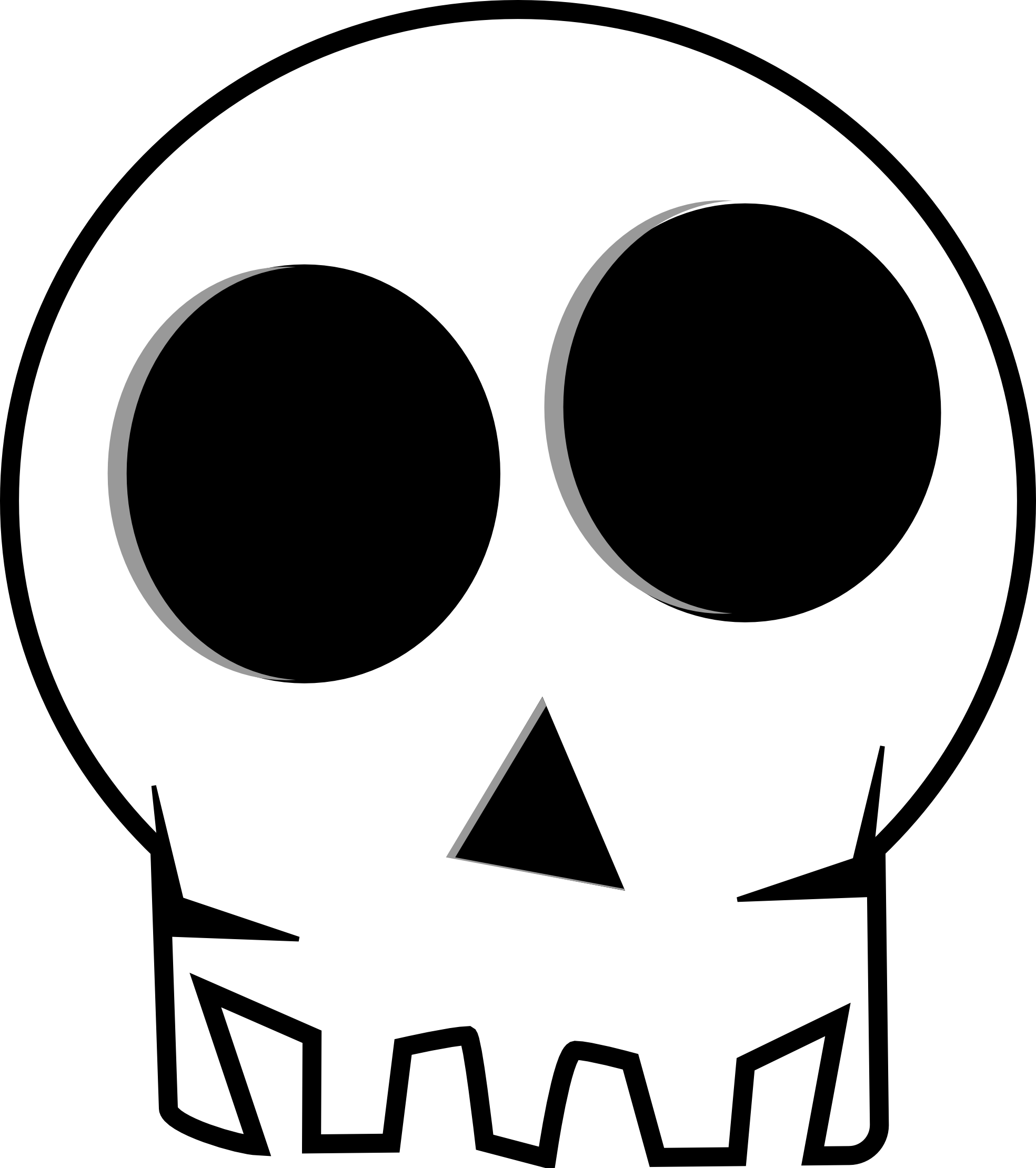 Skull4