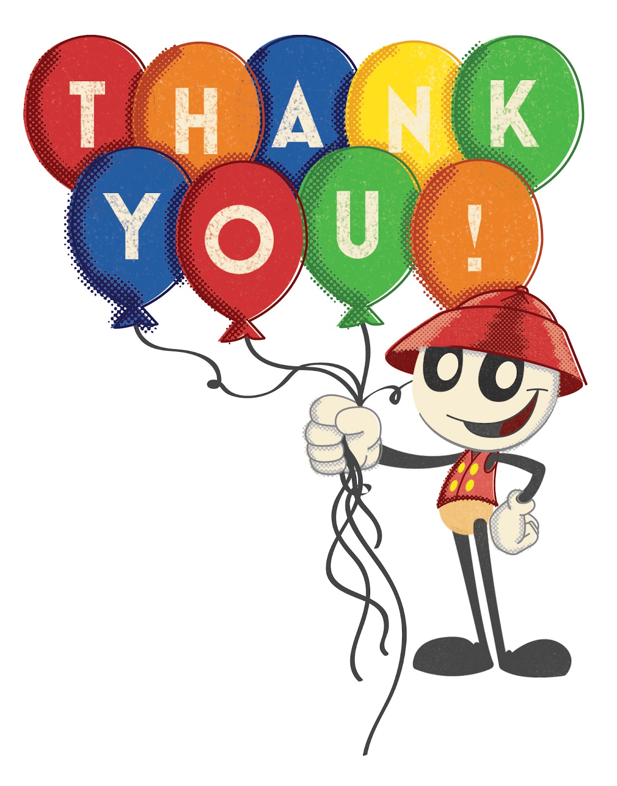Thank You For Lunch Clipart