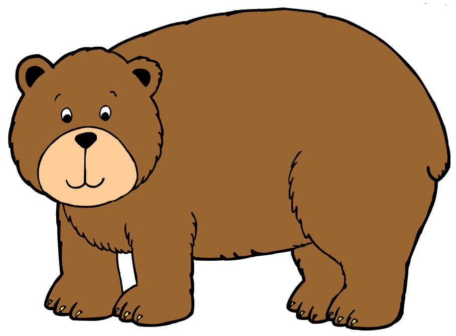 English Exercises  Brown Bear Brown Bear What Do You See