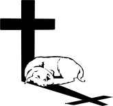 Sleeping Lamb Line Art Christian Shepherd Clipart Pictures