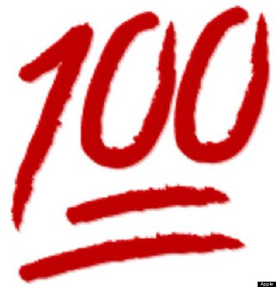 100 The 100 Symbol Thing