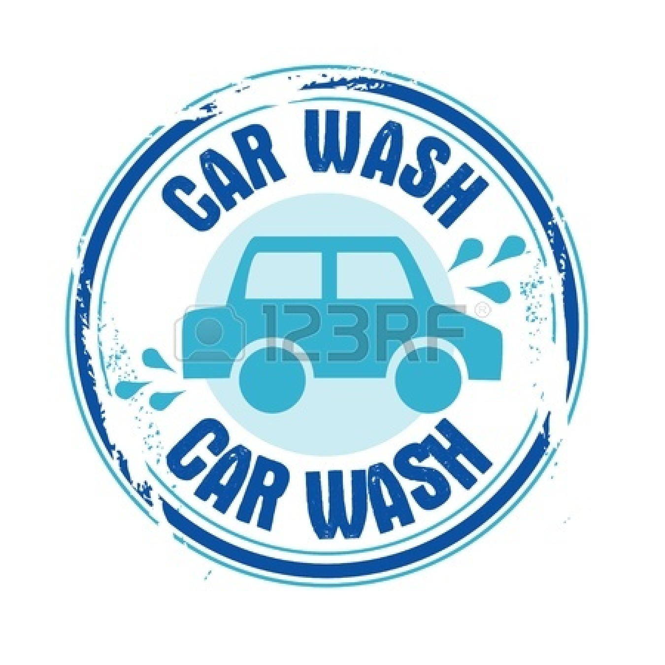 Car Wash Clipart Black And White 17626002 Car Wash Jpg