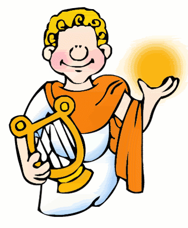 Ancient Greek Myth For Kids  Apollo   Cassandra   Ancient Greek Myth