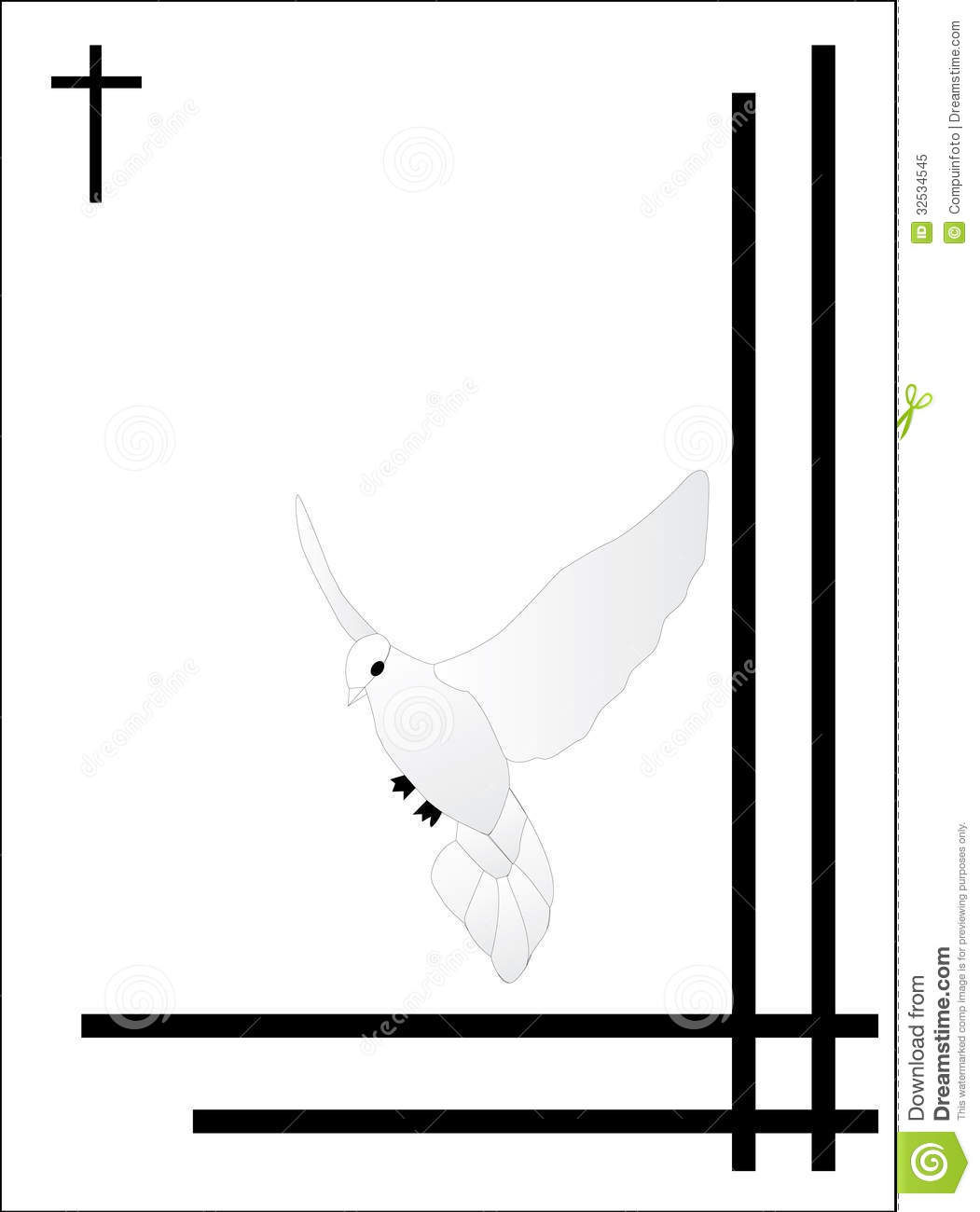 For Funeral Dove Clipart Displaying 19 Images For Funeral Dove Clipart