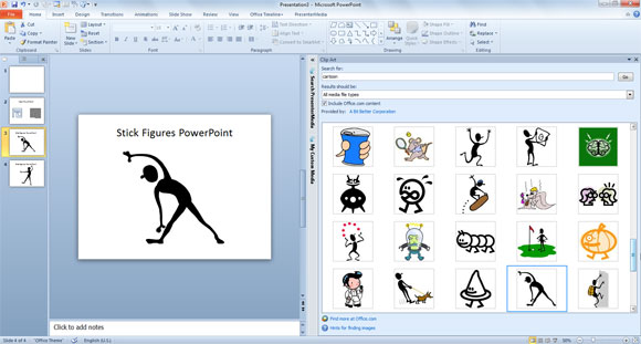 Become A Clipart Surgeon For Powerpoint Presentations   Powerpoint