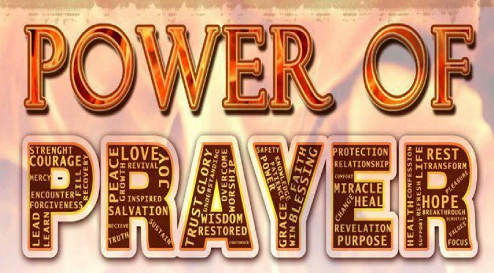 10 Awesome Bible Verses About The Power Of Prayer