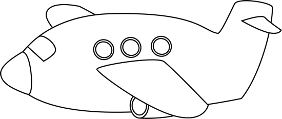 Airplane Outline Clker Clipart Html 1 Airplane Outline Clker Clipart