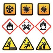 Risk Freezing Low Temperature Clipart And Illustrations