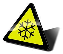 Risk Freezing Low Temperature Illustrations And Clipart