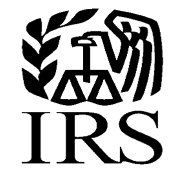 Irs Logo Png Internal Revenue Service Logo