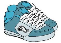 Put Shoes On Clipart Google Search