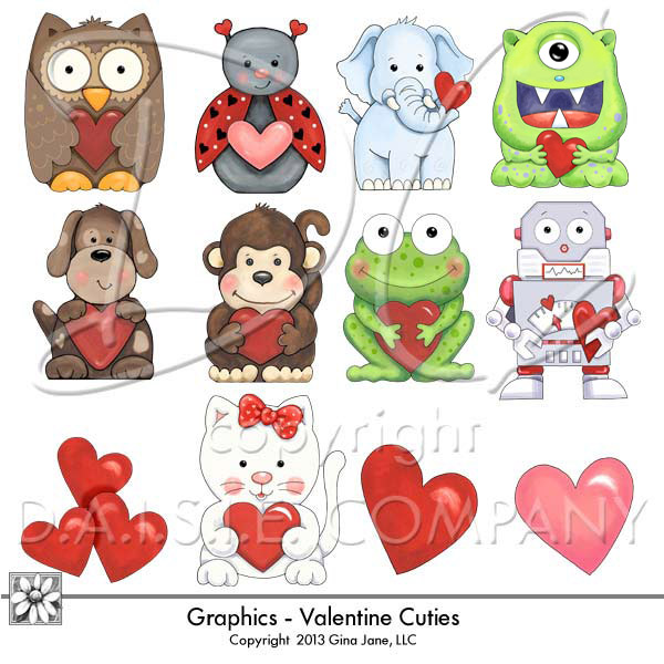 Robot Clipart Kids Valentine Robots Clipart Pictures To Pin On    