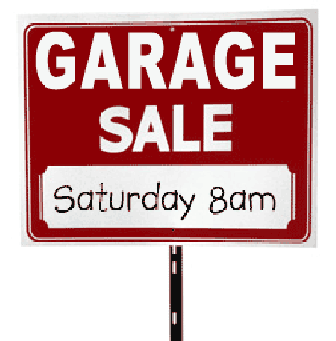 What Can 2 Lamps At A Garage Sale Teach You About Online Marketing