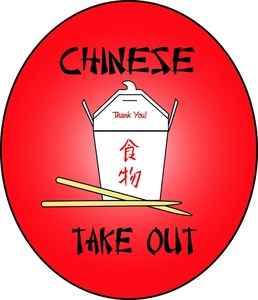 Food Clip Art Images Chinese Food Stock Photos   Clipart Chinese Food