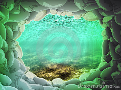 The Underwater World Royalty Free Stock Photos   Image  10820008