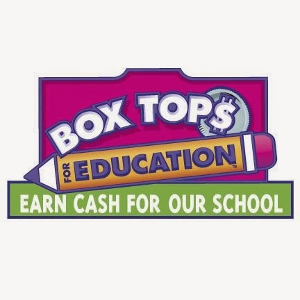 Box Tops For Education Logo Clipart   Free Clip Art Images