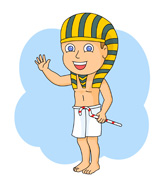Free Ancient Egypt Clipart   Clip Art Pictures   Graphics