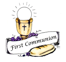First Communion Is Available For Children In Grade 2 Or Older Who Have