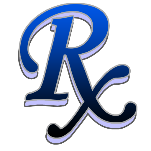 Medical Rx Symbol     Clipart Image   Ipharmd Net