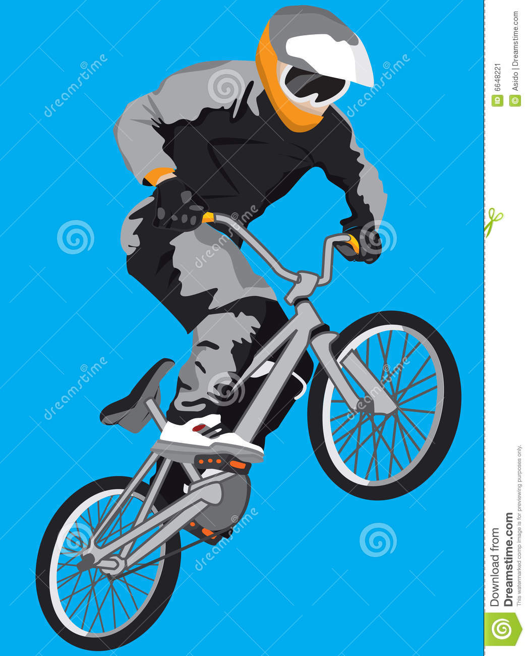 More Similar Stock Images Of   Bmx Bicycle
