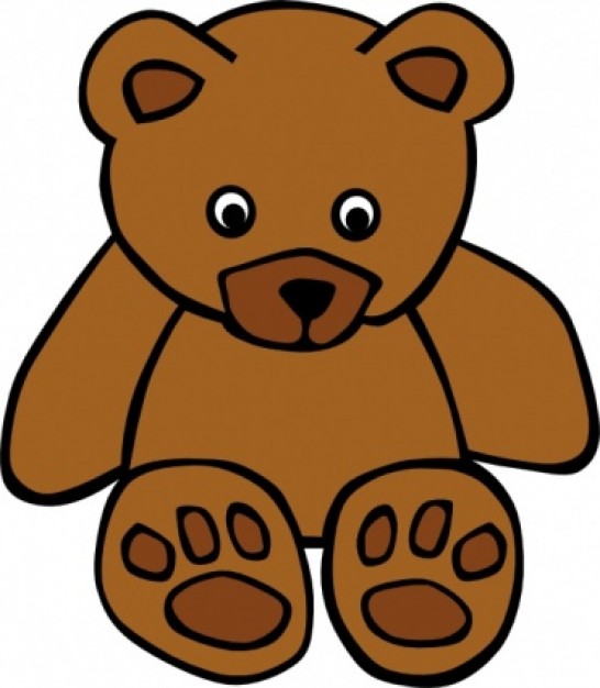 Oso Clipart   Free Cliparts That You Can Download To You Computer