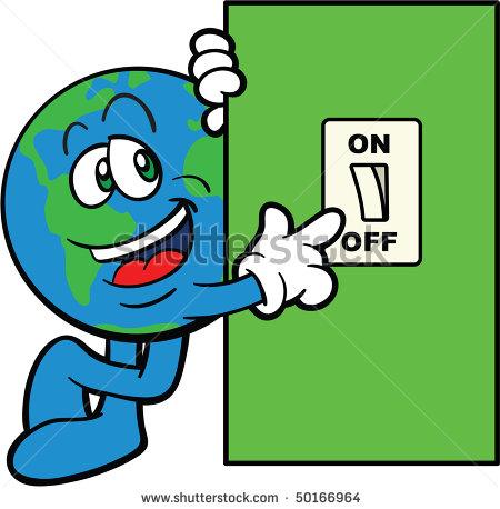 Scary Light Switch Off Clipart   Cliparthut   Free Clipart