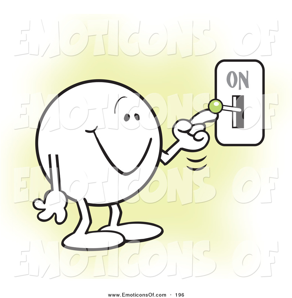 Scary Light Switch Off Clipart   Cliparthut   Free Clipart