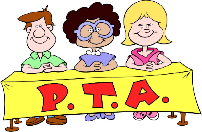 The Next Pta Meeting Will Be Next Friday May 18th At 1pm In Room 604    