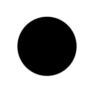 Big Black Dot   Scottyab S Blog