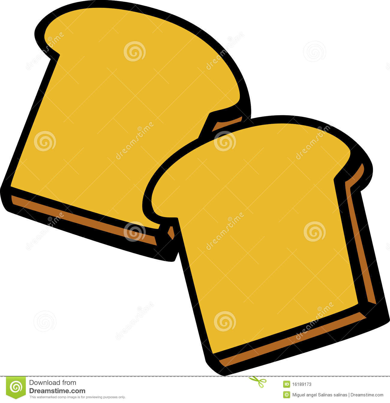 Clip Art Bread Loaf Dough Free Cliparts All Used For Free