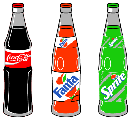 Clipart Cola Nicht Verfgbar