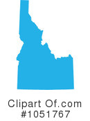 Idaho Clipart  1051767