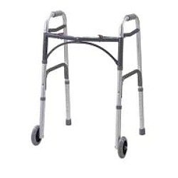 Best Selling Walkers With Front Wheels
