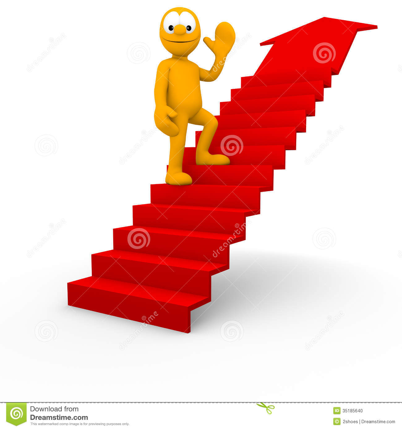 Displaying 20  Images For   Stair Steps Clipart